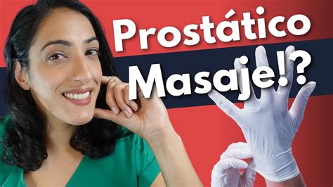 masajes de prostata|Prostata